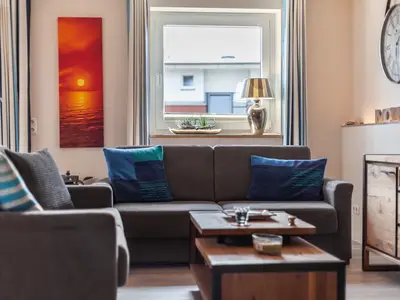 Ferienwohnung für 6 Personen (105 m²) in Grömitz 3/10