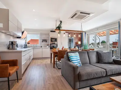 Ferienwohnung für 6 Personen (105 m²) in Grömitz 4/10