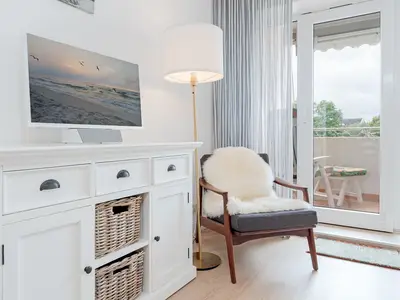 Ferienwohnung für 3 Personen (55 m²) in Grömitz 1/10