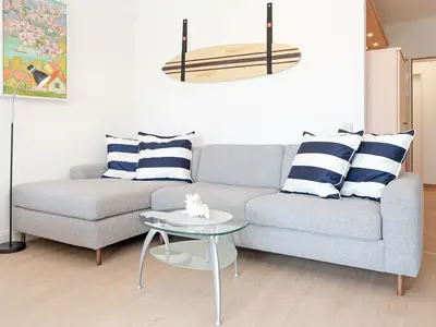 Ferienwohnung für 3 Personen (55 m²) in Grömitz 3/10