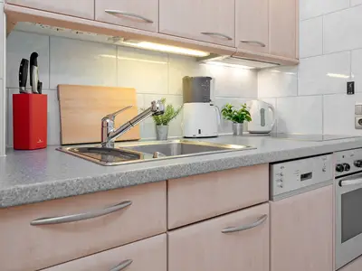 Ferienwohnung für 3 Personen (55 m²) in Grömitz 4/10