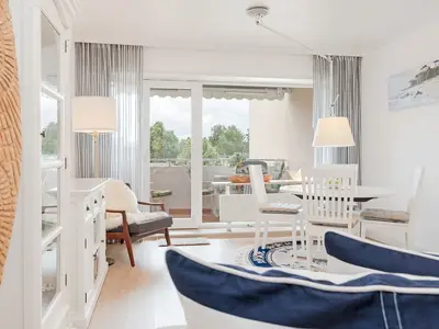 Ferienwohnung für 3 Personen (55 m²) in Grömitz 5/10