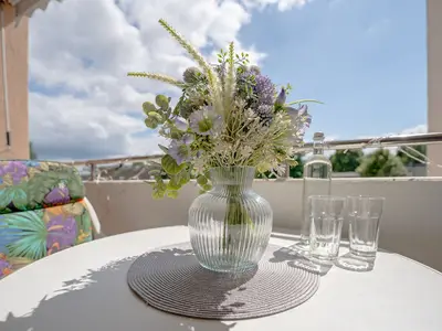 Ferienwohnung für 3 Personen (55 m²) in Grömitz 7/10