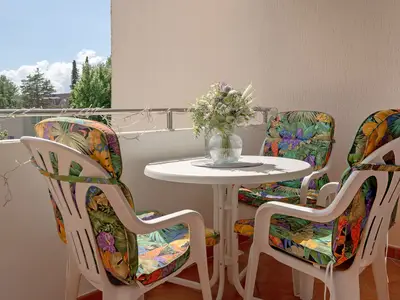 Ferienwohnung für 3 Personen (55 m²) in Grömitz 8/10