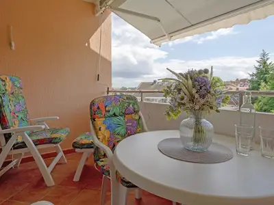 Ferienwohnung für 3 Personen (55 m²) in Grömitz 9/10