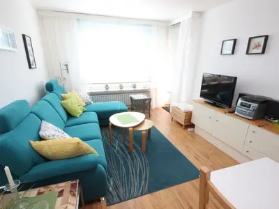 Ferienwohnung für 4 Personen (44 m²) in Grömitz 1/10