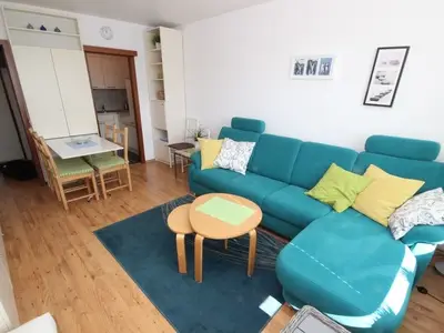 Ferienwohnung für 4 Personen (44 m²) in Grömitz 2/10