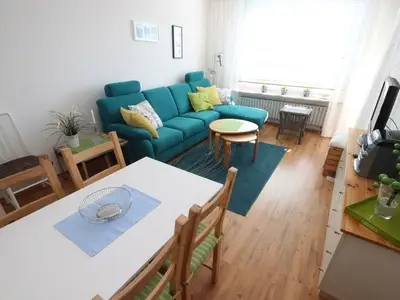 Ferienwohnung für 4 Personen (44 m²) in Grömitz 3/10
