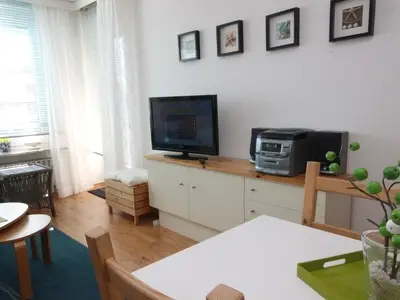 Ferienwohnung für 4 Personen (44 m²) in Grömitz 4/10