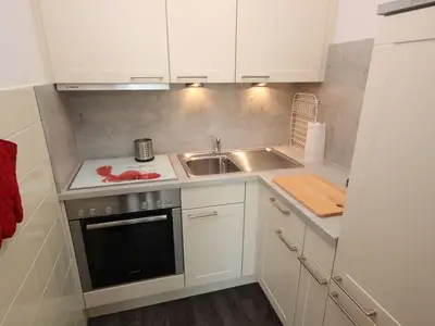 Ferienwohnung für 4 Personen (44 m²) in Grömitz 5/10