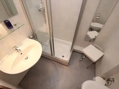 Ferienwohnung für 4 Personen (44 m²) in Grömitz 8/10