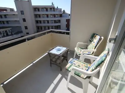 Ferienwohnung für 4 Personen (44 m²) in Grömitz 9/10