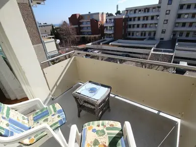 Ferienwohnung für 4 Personen (44 m²) in Grömitz 10/10