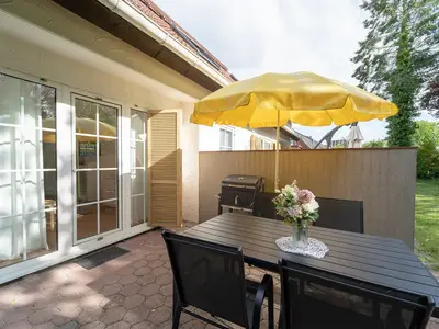 Ferienwohnung für 5 Personen (71 m²) in Grömitz 4/10