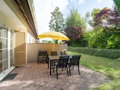 Ferienwohnung für 5 Personen (71 m²) in Grömitz 8/10