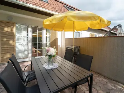 Ferienwohnung für 5 Personen (71 m²) in Grömitz 9/10