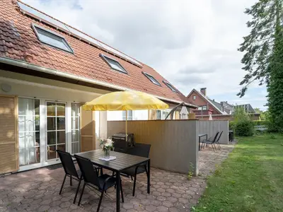 Ferienwohnung für 5 Personen (71 m²) in Grömitz 10/10