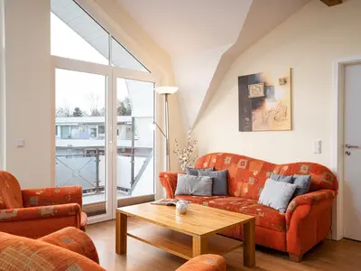 Ferienwohnung für 4 Personen (68 m²) in Grömitz 1/10