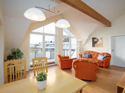 Ferienwohnung für 4 Personen (68 m²) in Grömitz 2/10