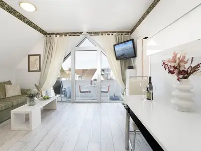 Ferienwohnung für 4 Personen (30 m²) in Grömitz 2/10