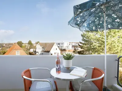 Ferienwohnung für 4 Personen (30 m²) in Grömitz 3/10