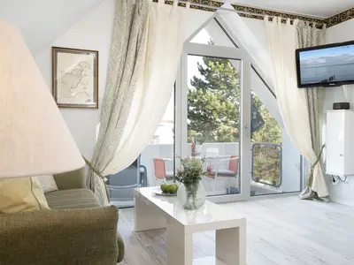 Ferienwohnung für 4 Personen (30 m²) in Grömitz 5/10