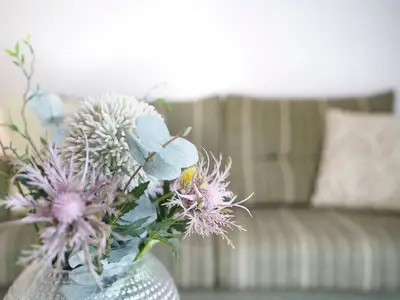 Ferienwohnung für 4 Personen (30 m²) in Grömitz 6/10