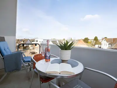 Ferienwohnung für 4 Personen (30 m²) in Grömitz 10/10