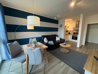 Ferienwohnung für 4 Personen (50 m²) in Grömitz 1/10