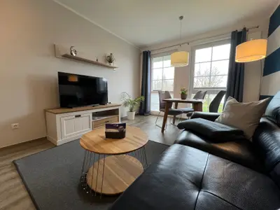 Ferienwohnung für 4 Personen (50 m²) in Grömitz 2/10