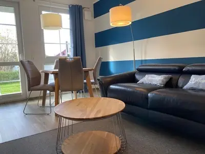 Ferienwohnung für 4 Personen (50 m²) in Grömitz 3/10