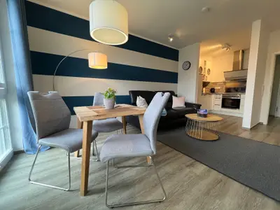 Ferienwohnung für 4 Personen (50 m²) in Grömitz 4/10