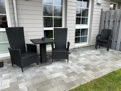 Ferienwohnung für 4 Personen (50 m²) in Grömitz 6/10