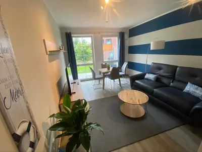 Ferienwohnung für 4 Personen (50 m²) in Grömitz 7/10