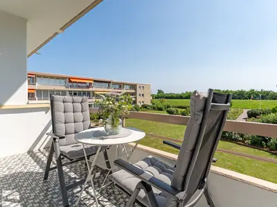 Ferienwohnung für 3 Personen (46 m²) in Grömitz 2/10