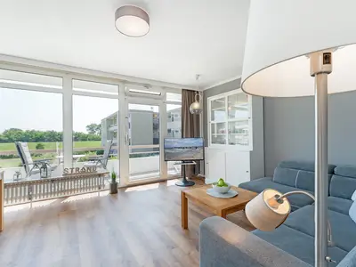 Ferienwohnung für 3 Personen (46 m²) in Grömitz 3/10