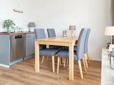 Ferienwohnung für 3 Personen (46 m²) in Grömitz 4/10