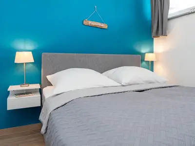 Ferienwohnung für 3 Personen (46 m²) in Grömitz 5/10