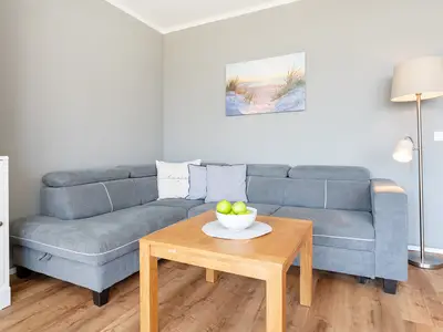 Ferienwohnung für 3 Personen (46 m²) in Grömitz 6/10