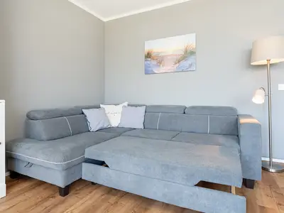 Ferienwohnung für 3 Personen (46 m²) in Grömitz 7/10