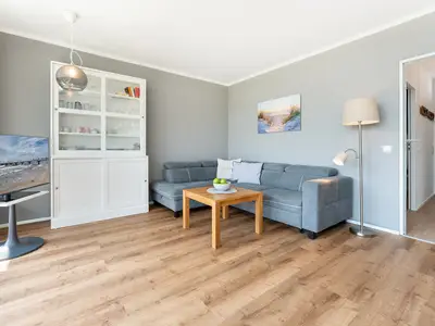 Ferienwohnung für 3 Personen (46 m²) in Grömitz 8/10