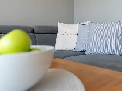 Ferienwohnung für 3 Personen (46 m²) in Grömitz 9/10