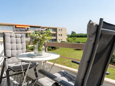 Ferienwohnung für 3 Personen (46 m²) in Grömitz 10/10