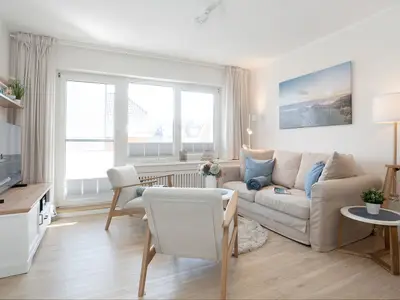 Ferienwohnung für 4 Personen (51 m²) in Grömitz 1/10