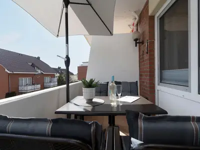 Ferienwohnung für 4 Personen (51 m²) in Grömitz 2/10