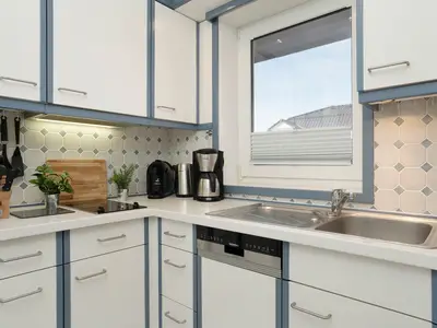 Ferienwohnung für 4 Personen (51 m²) in Grömitz 3/10