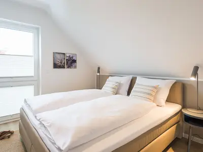 Ferienwohnung für 2 Personen (54 m²) in Grömitz 2/10