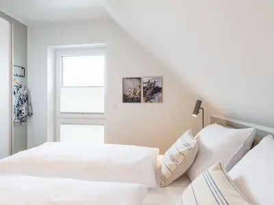 Ferienwohnung für 2 Personen (54 m²) in Grömitz 3/10