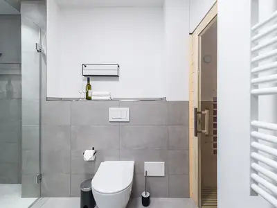 Ferienwohnung für 2 Personen (54 m²) in Grömitz 4/10