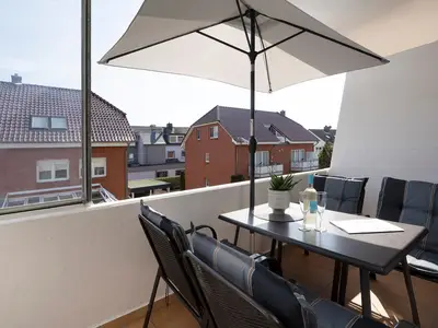 Ferienwohnung für 4 Personen (51 m²) in Grömitz 7/10